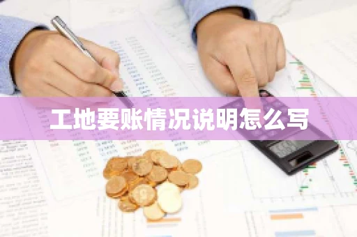 工地要账情况说明怎么写